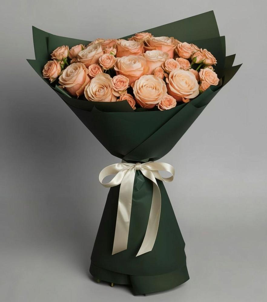 Букет Элегантный в Ачхой-Мартане