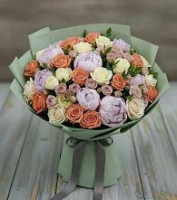 Букет Мороженное #REPLACE_PRED# Ачхой-Мартане