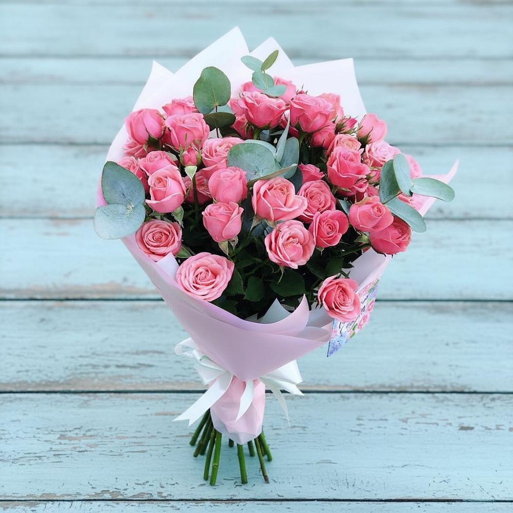 Букет Леди совершенство в Ачхой-Мартане