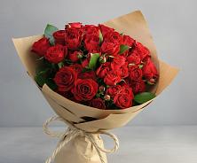 Букет Любовный роман в Ачхой-Мартане