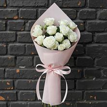 Букет цветов из:  Розы в Ачхой-Мартане