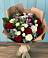 Букет цветов из: Розы и Альстромерии в Ачхой-Мартане