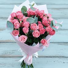 Букет Леди совершенство в Ачхой-Мартане